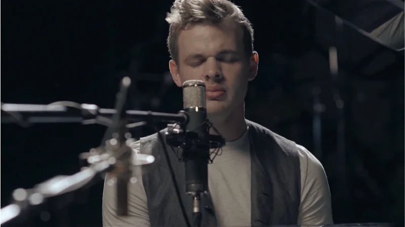 Clark Beckham, PIVODIO™ Vocal Coach LP.vocal.LPImageAlt